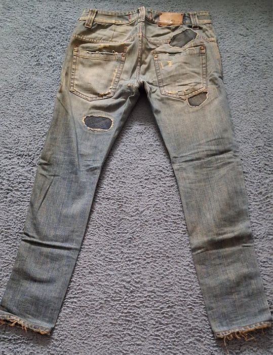 Blugi bărbătești EINSTEIN