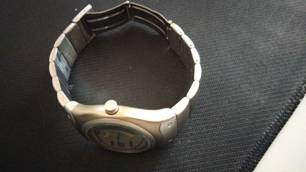 Часовник Timex Indiglo