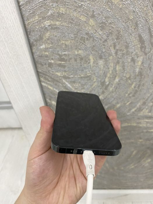 Iphone 12 pro 128 GB Boshlangiz tolovsiz