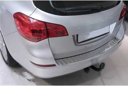 Ornament protectie portbagaj Opel Astra J Hatchback /break 2010-2015