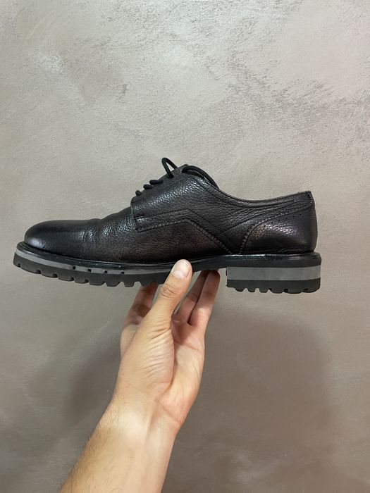 Мъжки официални обувки