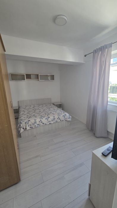 Apartament 2 camere Mamaia nord