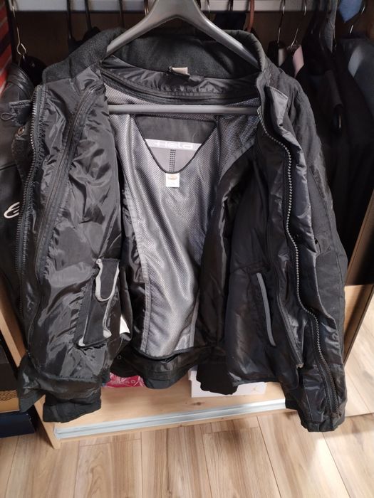 Geaca moto damă Held Touring