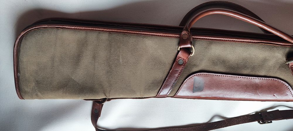 Професионален калъф за карабина с подплата агнешка вълна