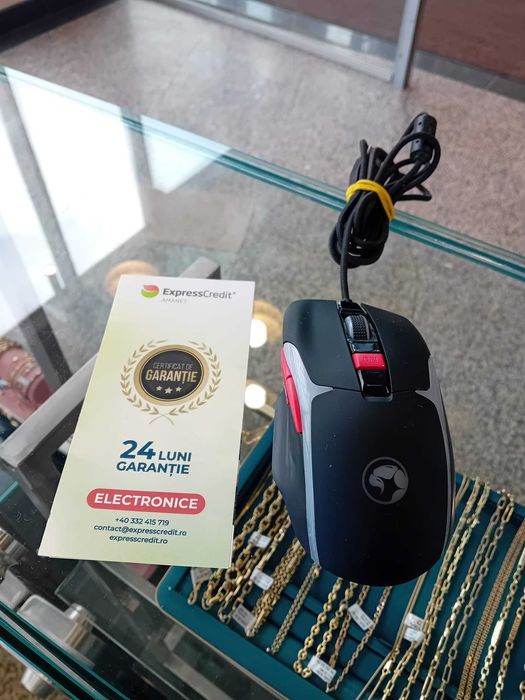Mouse Scorpion M360 (Iulius Mall)(B-296.5) Garantie 2 ani!