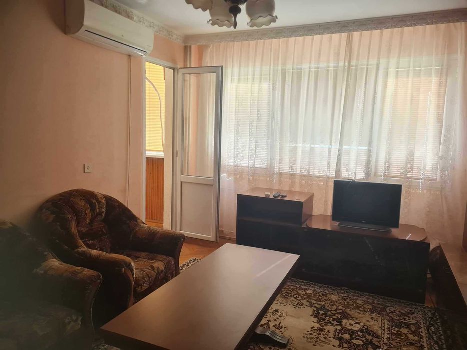 Продава се Двустаен апартамент в Плевен, Дружба 3 - 60 кв.м за 1125 €/кв.м - Снимка #6