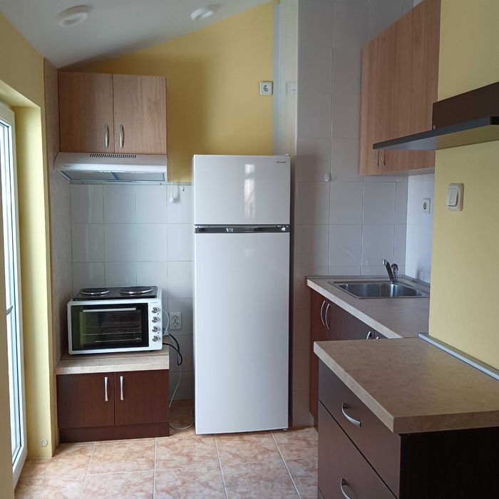 Продава се Мезонет в Плевен, Индустриална зона - 103 кв.м за 1263 €/кв.м - Снимка #13