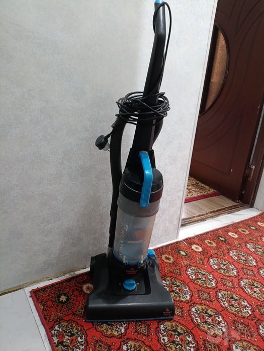Пылесос Bissell 2111E PowerForce Helix