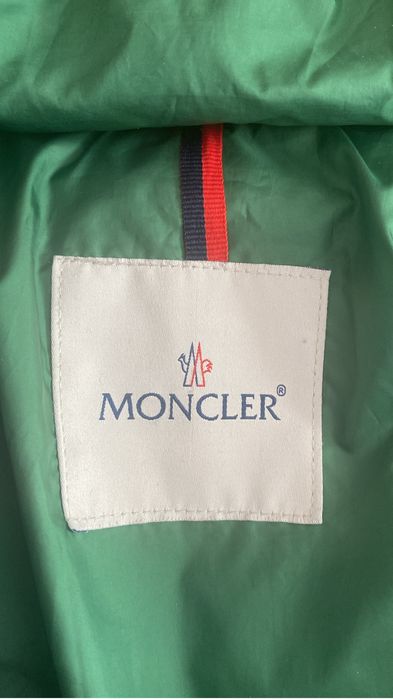 Geaca Moncler ,barbati