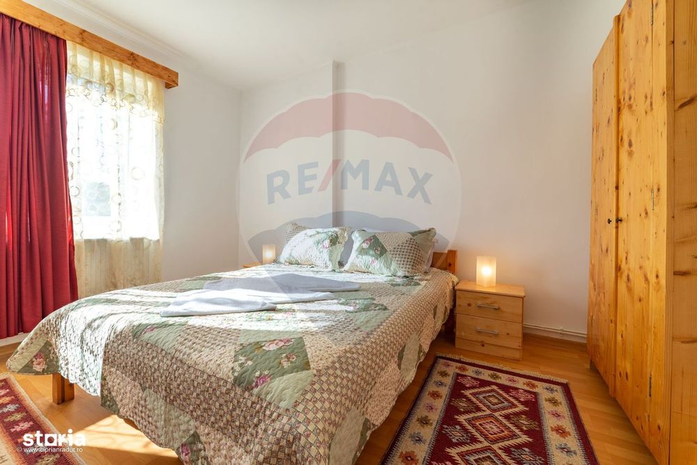 Hotel / Pensiune cu 16 camere de vânzare