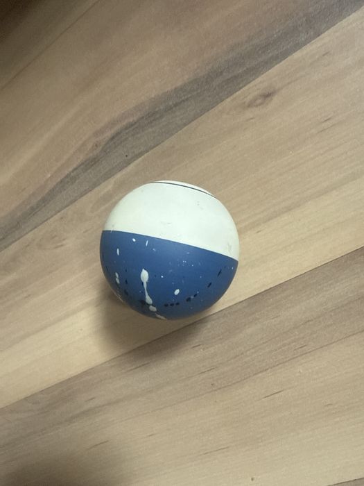 Tama gecko paint PLA