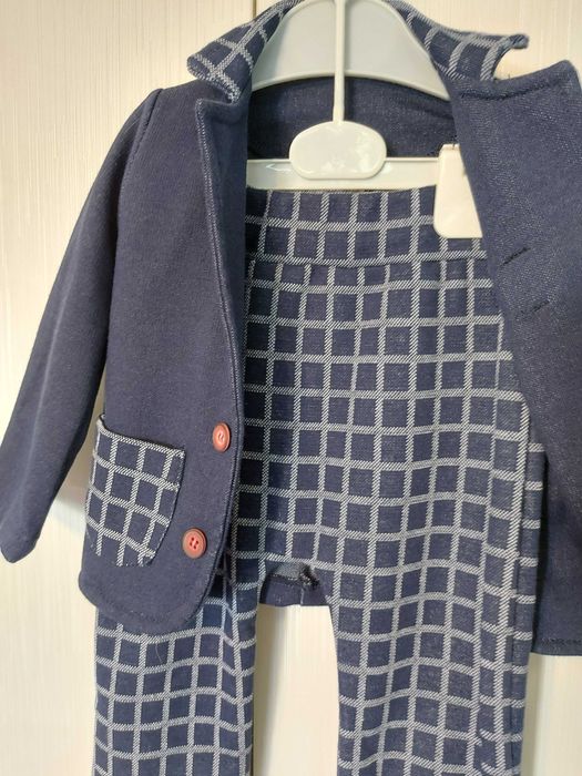 Детски костюм 1г