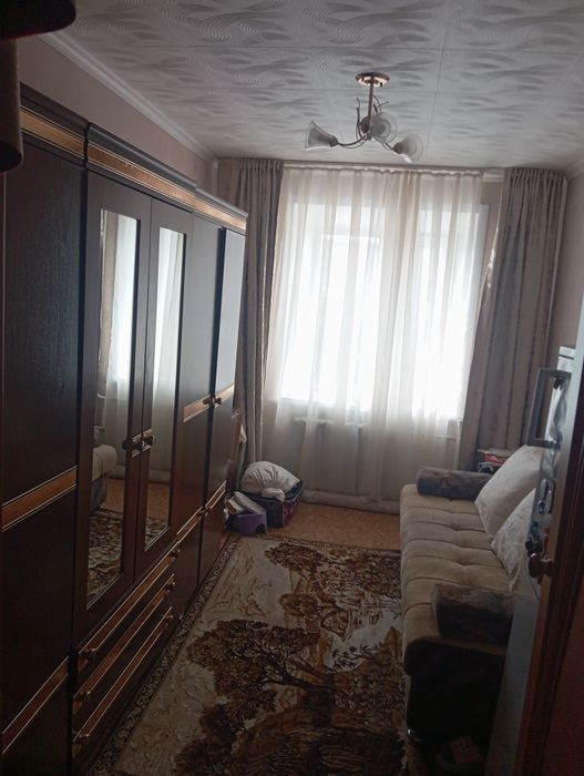 Продам 3-х комнатную квартиру