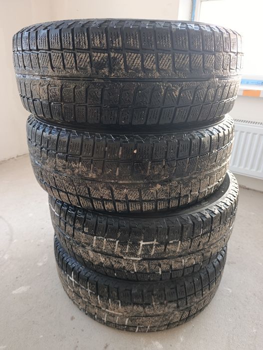 Шины легковые 205/60/16