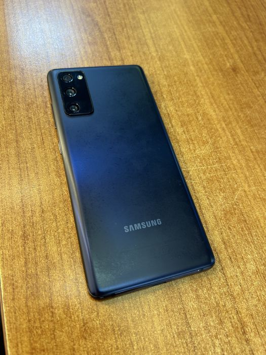 Samsung galaxy s20fe snap 128