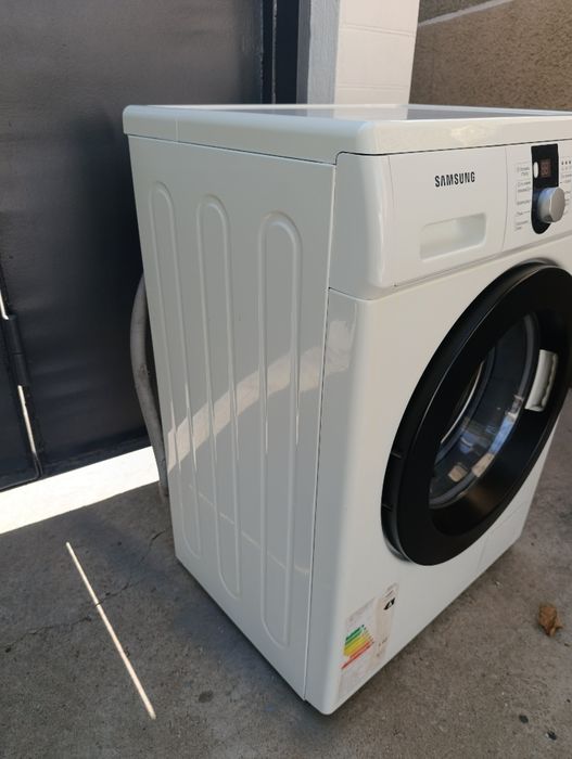 стиральная машина Samsung 6kg