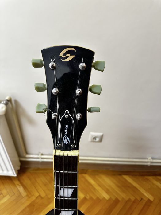 Chitara Electrica Soundsation