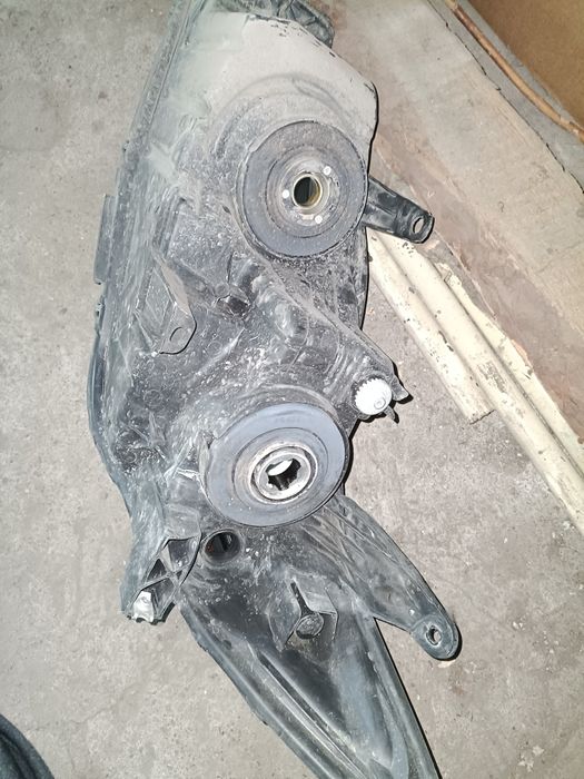 Фара от Тойота Камри 55