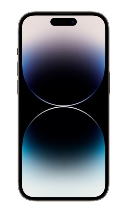 Смартфон Айфон 14 Про Apple iPhone 14 Pro 256Gb черный