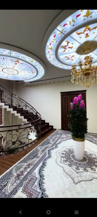 Сергели беруний 4 соток 10 хона