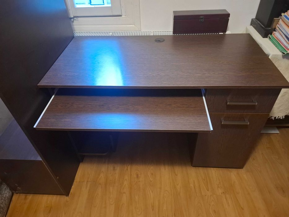 Birou & scaun ergonomic