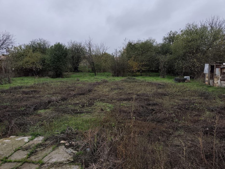 Къща в с. Дралфа