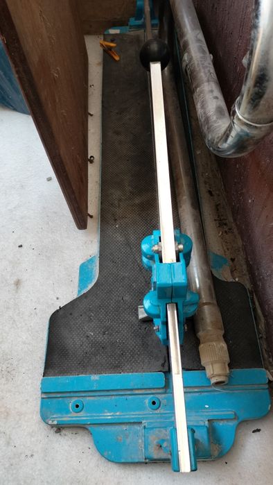 Продам плиткорез 60*60