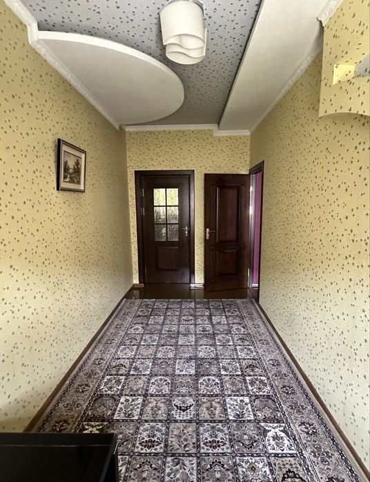 3-комн. квартира 72 м², метро Минор рядом