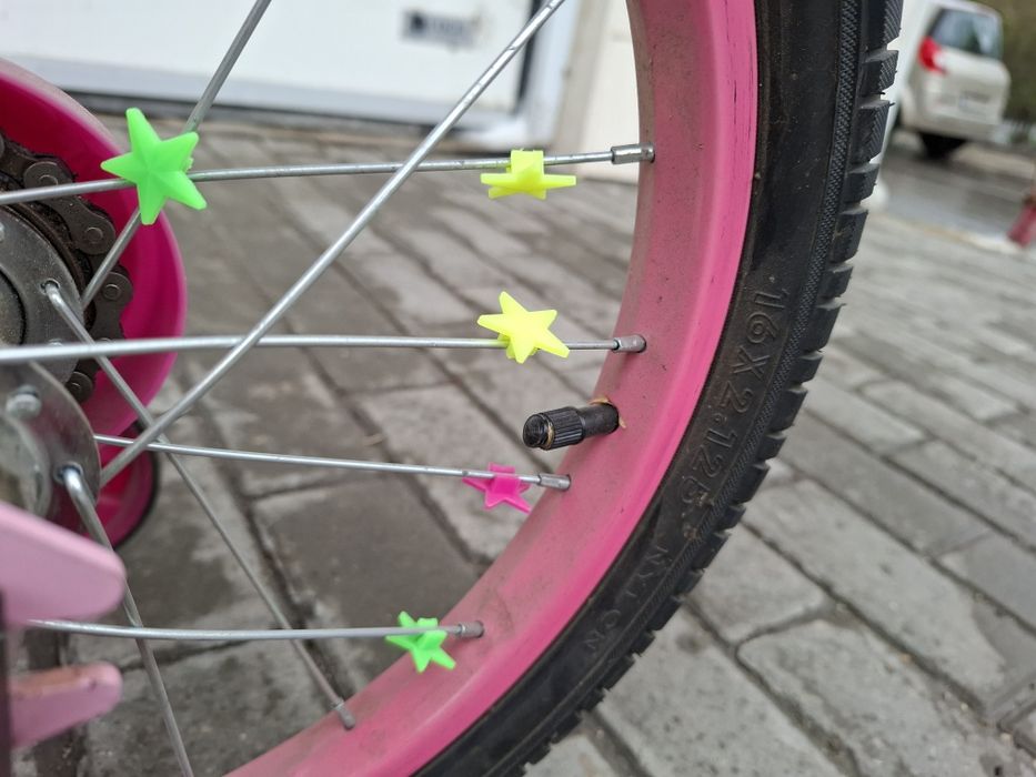 Велосипед/колело 16 цола