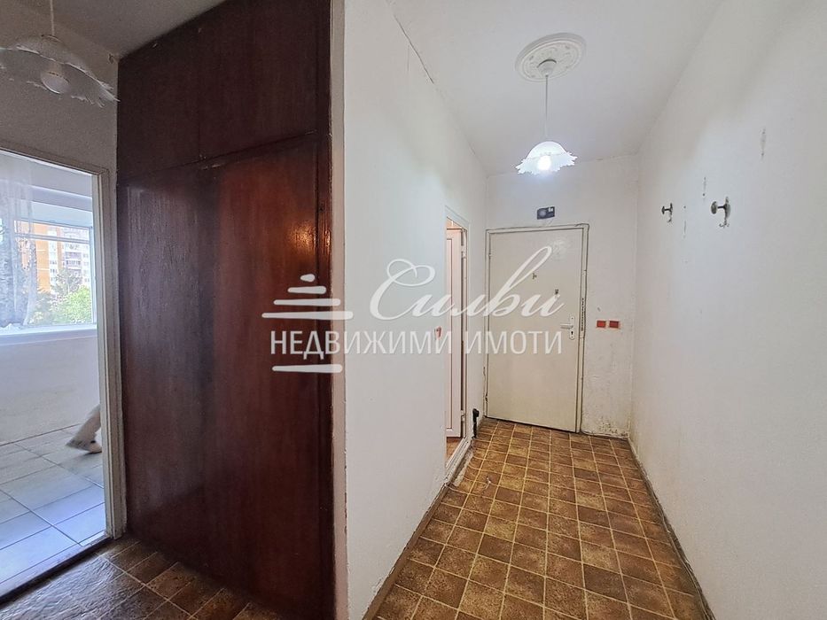 Продава се Двустаен апартамент в Шумен, Боян Българанов 1 - 60 кв.м за 1224 €/кв.м - Снимка #6