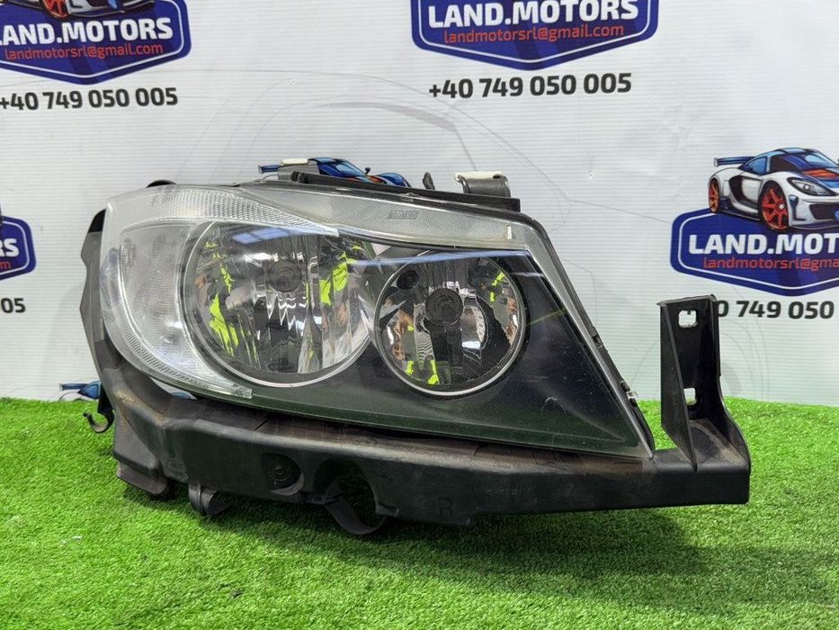 Far uk dreapta 2008 bmw 318i seria 3 e90 lci 2.0 benzina cod oem 63116942723 89311665 2011-2019