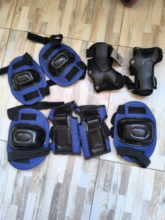 Детски ролери Hip & Hopps 29-33 номер