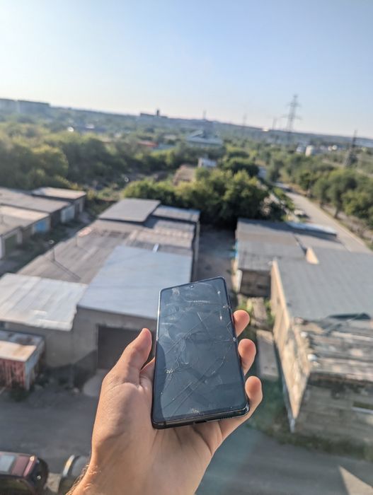 Samsung S20FE 8/128