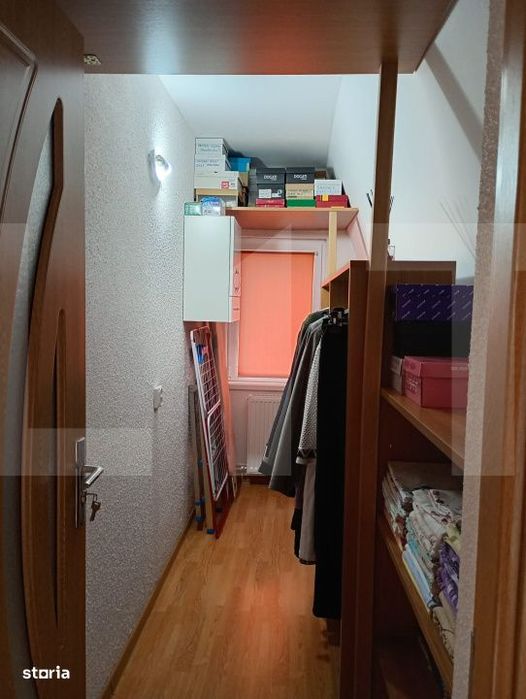 Casa familiala cu curte si gradina, sat Marcus, com. Dobarlau