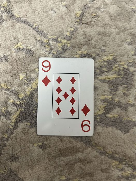 Набор для poker full