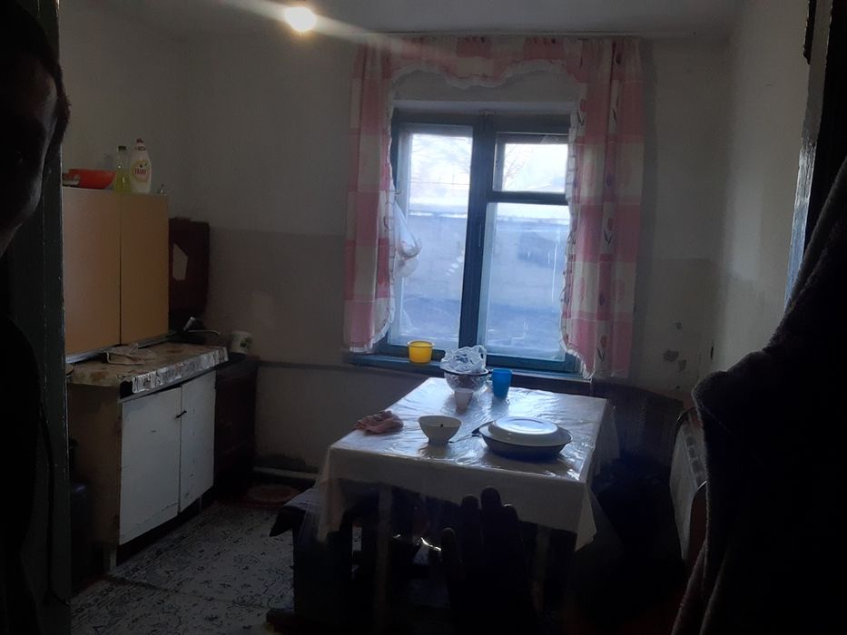 Продам дом в берлике рядом город шу