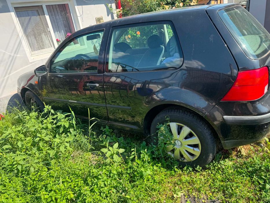 Golf 4 1.4benzina