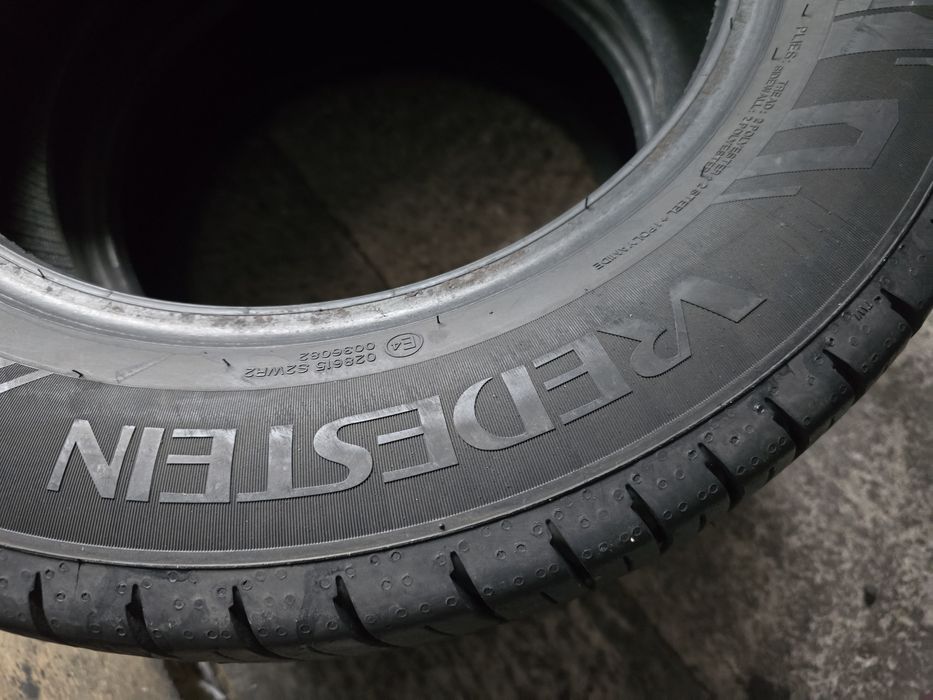 Vredstein 195/65 R16 C 104/102T vară