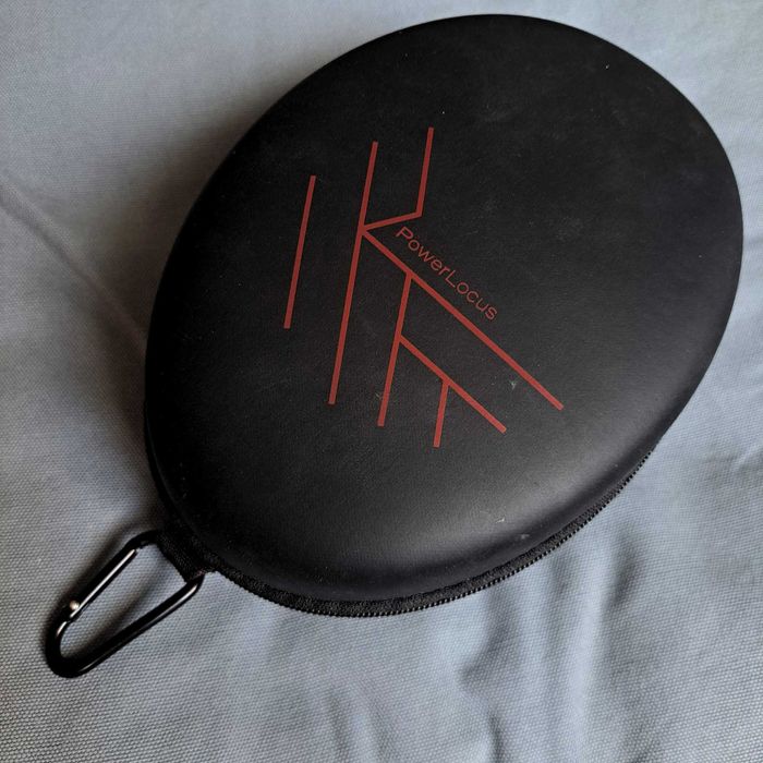 Безжични слушалки PowerLocus P2