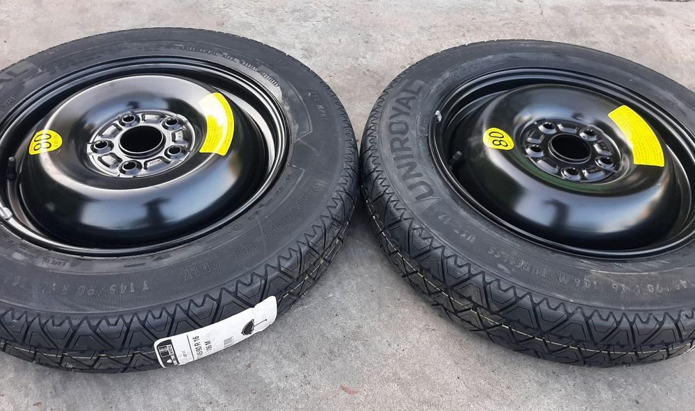 Roata slim, noua, Suzuki Vitara si S-Cross