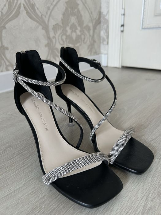 Туфли 37 размер