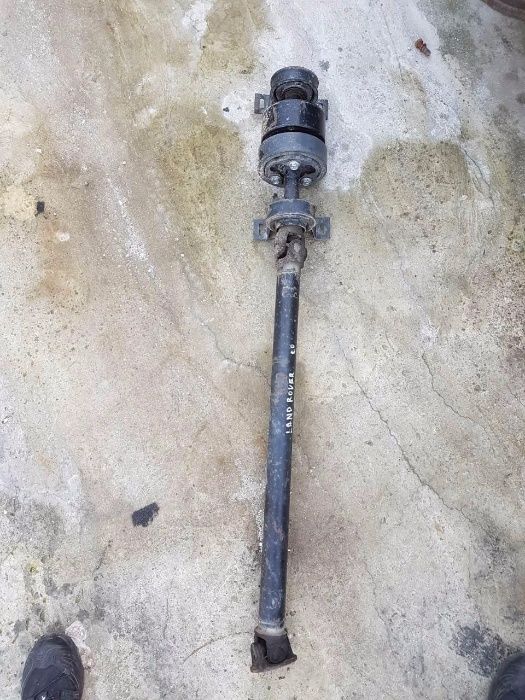 На Части LandRover FREELANDER 2.0 98hp автомат/ 1.8 121кс б Фрилендър