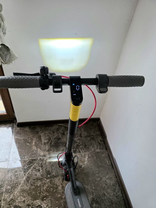 Trotineta 2025 Xiaomi