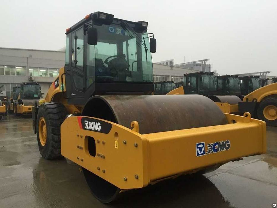 Каток услуги 16т20т8т5т4