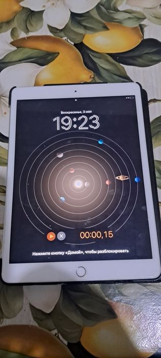 Планшет ipad  супер