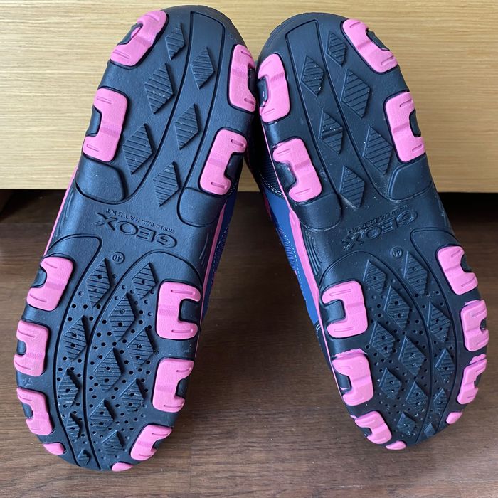 Апрески “Geox”-40номер