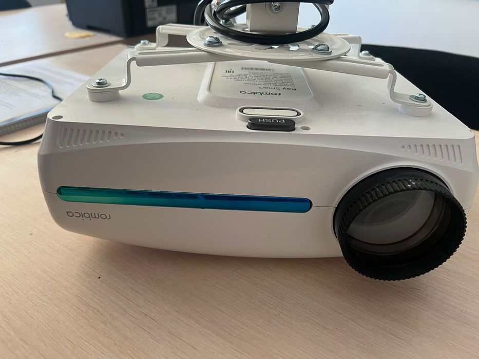 Продам пректор бу