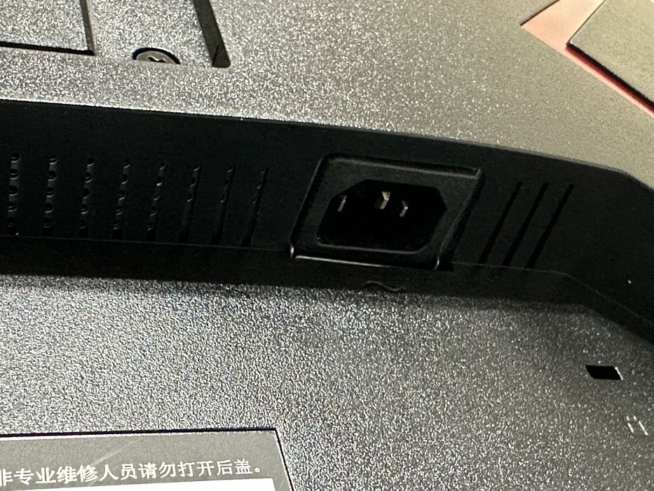 Монитор AOC 240 грц