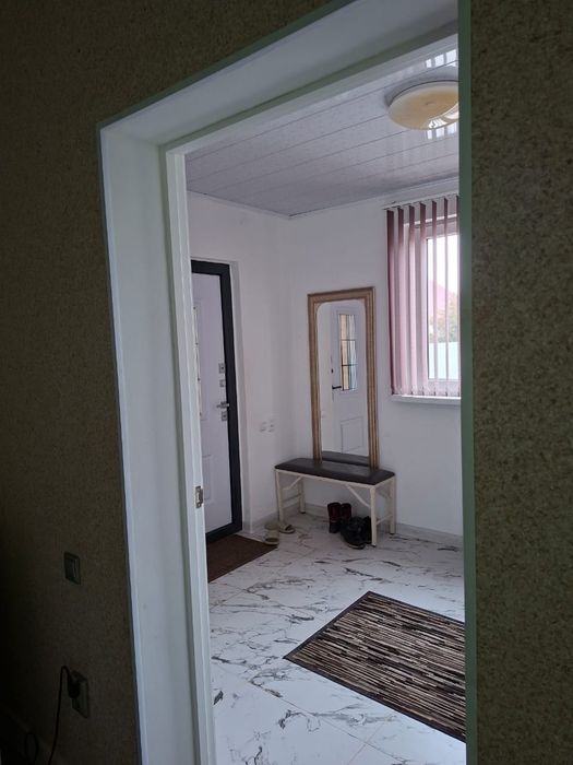 Продам мансардный дом