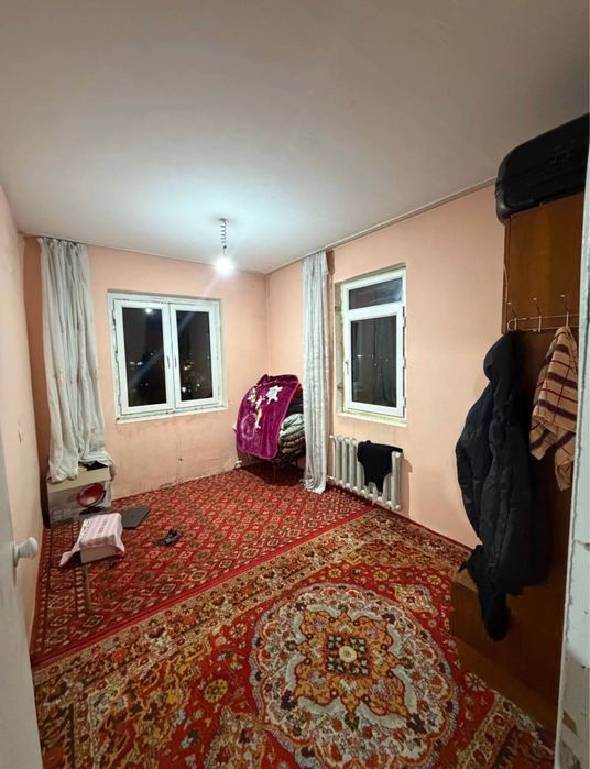 2/9/9 Паркентский 60м2